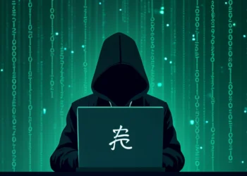 U.S. Imposes Sanctions on Chinese Cybersecurity Company Linked to Treasury Hack Associated with Silk Typhoon.