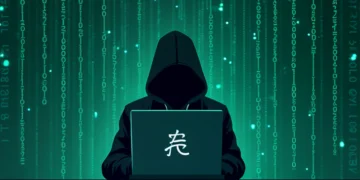 U.S. Imposes Sanctions on Chinese Cybersecurity Company Linked to Treasury Hack Associated with Silk Typhoon.