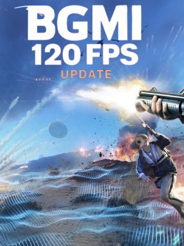 BGMI 120 FPS APK AVAILABLE FOR DOWNLOAD