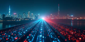 To protect privacy, a new U.S. DoJ rule transfers bulk data transfers to adversarial countries.