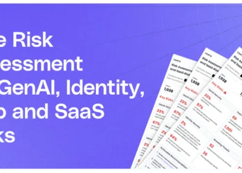 Uncover Concealed Browsing Dangers: Complimentary Risk Evaluation for GenAI, Identity, Web, and SaaS Vulnerabilities.
