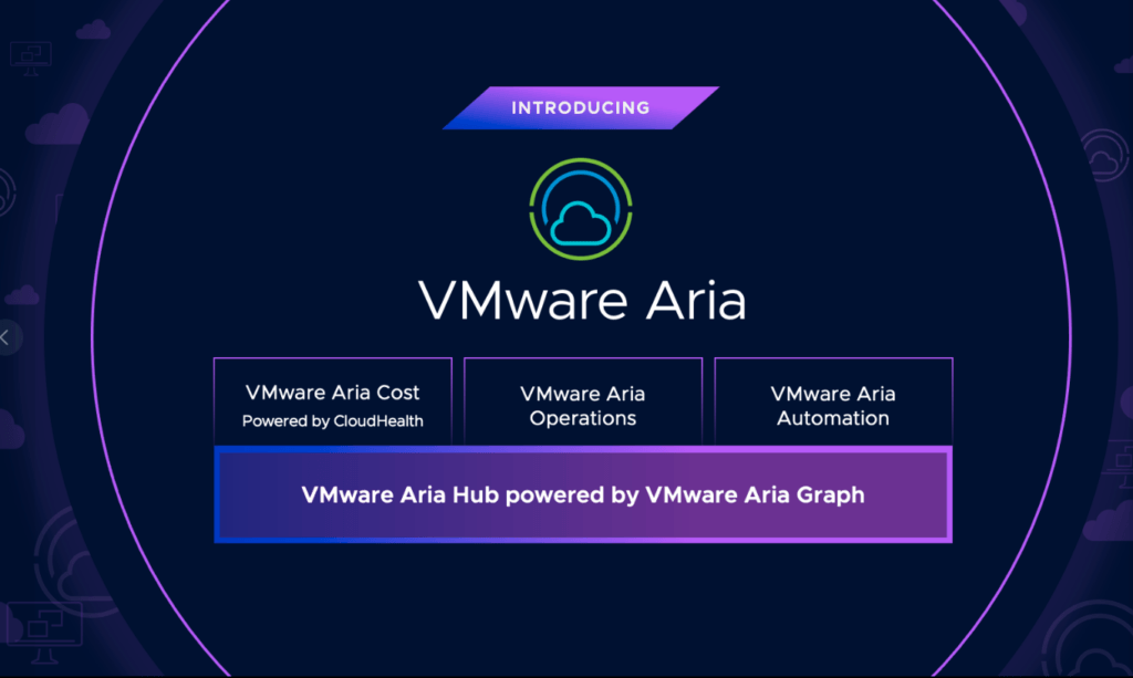 Broadcom has released patches for vulnerabilities in VMware Aria, as these exploits could potentially result in credential theft.