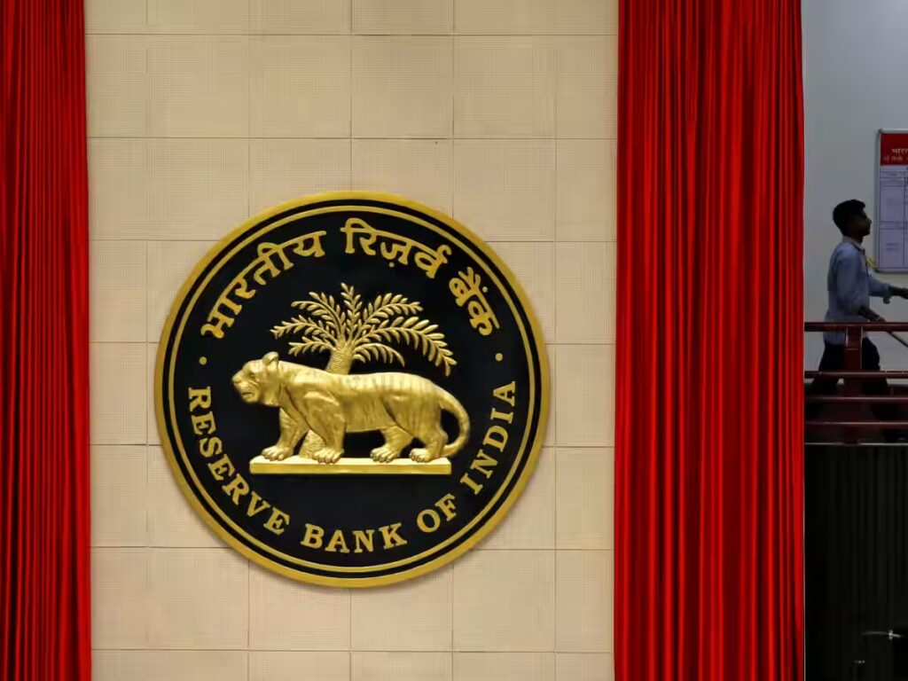 India's Reserve Bank of India (RBI) has launched a unique "bank.in" domain aimed at tackling digital banking fraud.