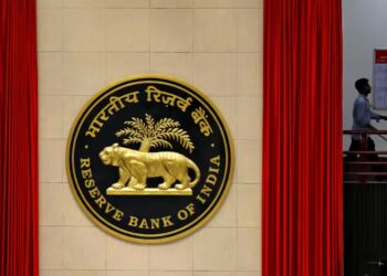India's Reserve Bank of India (RBI) has launched a unique "bank.in" domain aimed at tackling digital banking fraud.