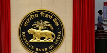 India's Reserve Bank of India (RBI) has launched a unique "bank.in" domain aimed at tackling digital banking fraud.