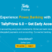 Download TallyPrime 6.0 Beta and enjoy early access!