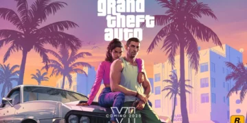 There's no need to be concerned about a delay for GTA 6 at this point, according to a source within Rockstar. (Image via Rockstar Games)